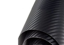PELLICOLA CARBONIO 3D