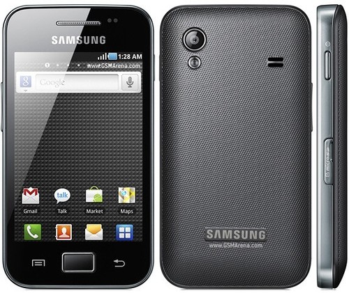 Smartphone cellulare samsung - smartphone,