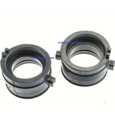 XL 650  V Transalp da 2000 a 2007 Collettori aspirazione manicotti carburatore +