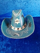 Mc1 Vintage Paper Sheriff