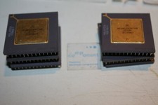 MC68020CRC16E MOTOROLA 68302 Multiprotocol Processor CPU EC000 Micro-1Pcs(SC-15)