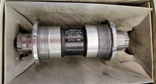 Shimano dura ace - bb-7700,