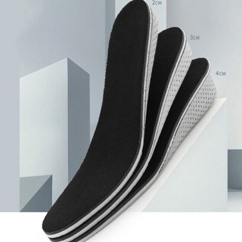 Solette rialzate uomo donna - solette,