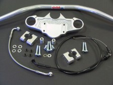 ABM Superbike Kit Manubrio BMW
