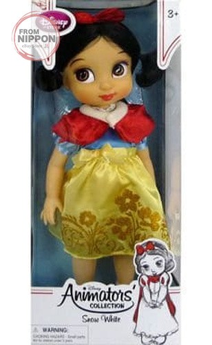 Disney animators collection - disney,