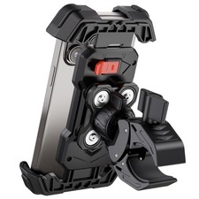 Grefay Porta Cellulare Bici