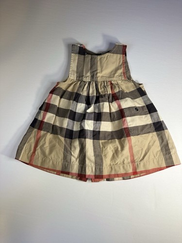 Abito burberry bambino - burberry, 12