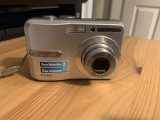 Samsung S760 7,2 megapixel