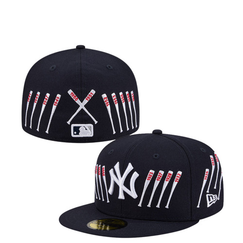 New era 59fifty spike - era, lee
