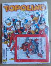 Topolino n. 3023 del 5/11/2013