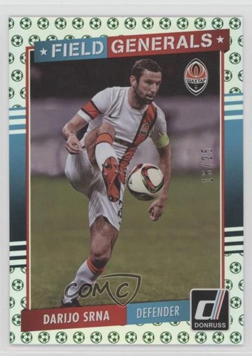 2015 panini donruss field - panini,