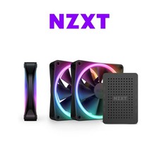 Confezione tripla NZXT F120