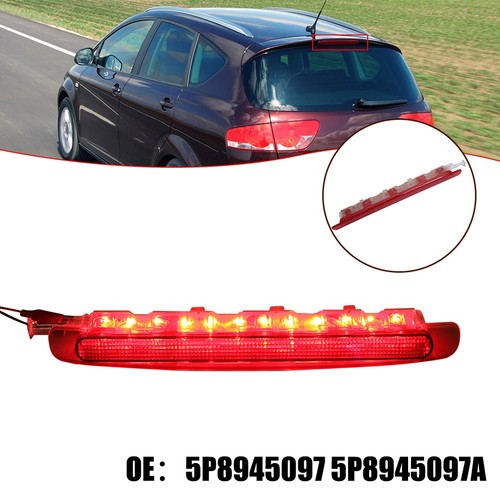 Feu stop led haut niveau - stop,