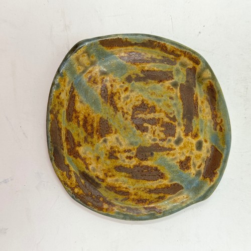 Piatto piccolo ceramica - piatto,