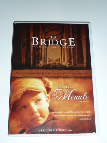 The bridge pioneer miracle - /,