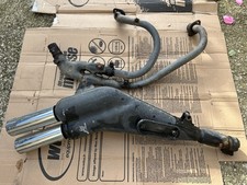 Scarico Completo Honda