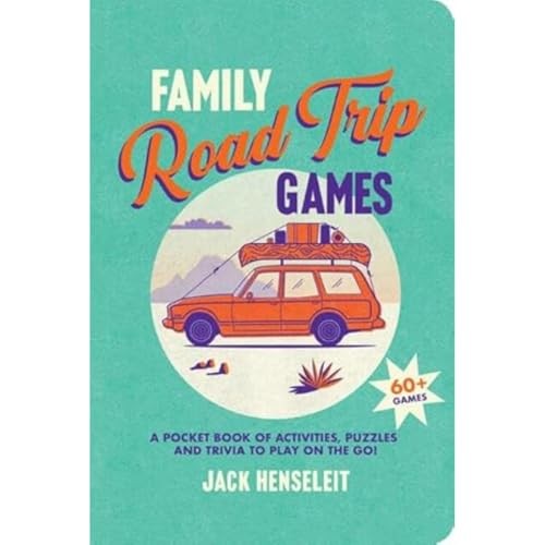 Jack henseleit family road - henseleit,