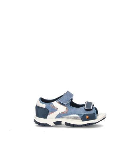 Chicco sandalo bambino denim - chicco,