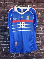 France 1998 World Cup Home -