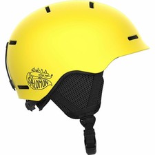 Casco da sci SALOMON 9700 Orka