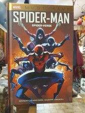 MARVEL MUST-HAVE SPIDER-MAN