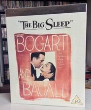 The Big Sleep [HMV Premium