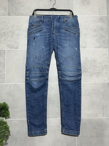 Jeans pierre balmain - jeans, w34