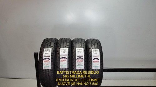 Gomme usate 155 65r14 75t - 155/65r14,
