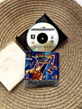 HERCULES DISNEY – ITALIANO