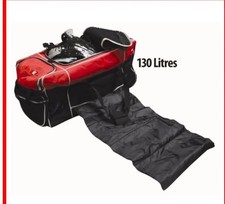 Borsone Moto Borsa Trolley Pilota Pista Offroad Cross Enduro130 Lt.