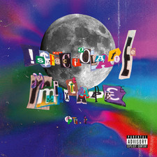 Sfaciolate Mixtape Colorato