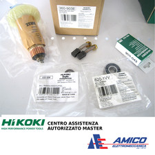 Kit indotto per Hitachi Hikoki