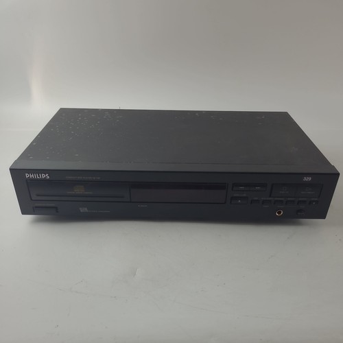 Philips 720 lettore - cd-720,
