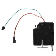 12V 2A Controllo Elettronico