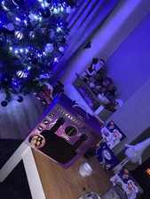 Doppio microfono wireless