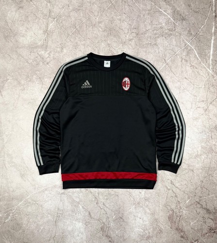 Adidas milan 2015 felpa - milan,