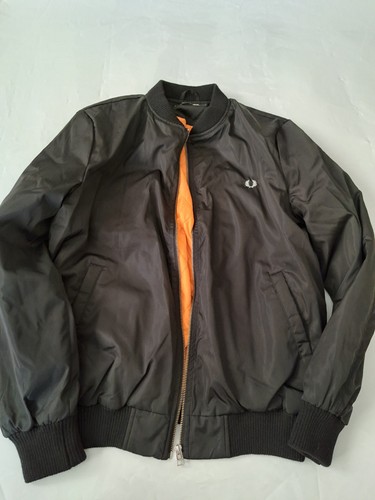 Giacca fred perry japan - x,