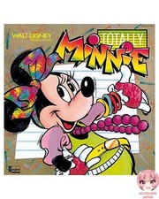 Disney - Totally Minnie