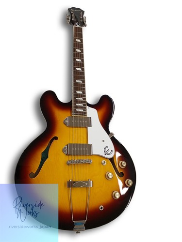 Epiphone casino chitarra - casino,