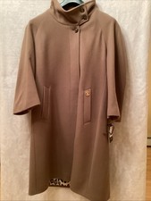 Cappotto donna Roberto Cavalli