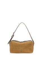 Pinko Women's Green/Silver Bag