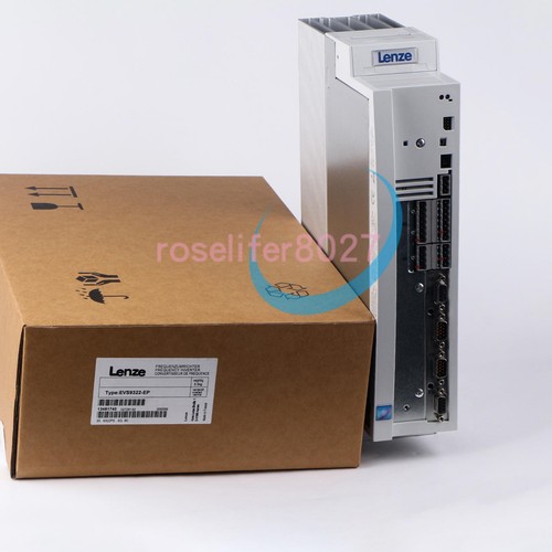 One neuf lenze inverter - one,