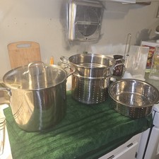 Denmark for Cooks Stainless