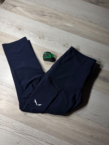Salewa pantalone uomo - salewa,