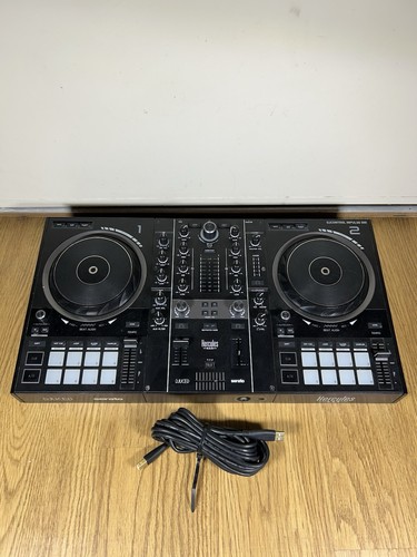 Hercules djcontrol inpulse 500 - hercules,