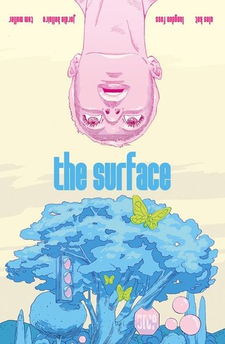 The surface ales - the,