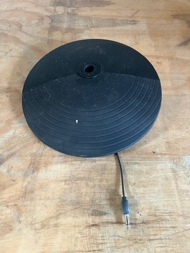 Guitar hero band - band, cymbal