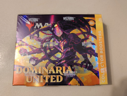 Dominaria united - {1x},