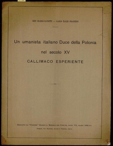 Umanista italiano duce - umanista,