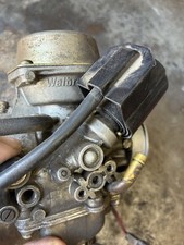 CARBURATORE ORIGINALE WALBRO GILERA RUNNER VXR 200